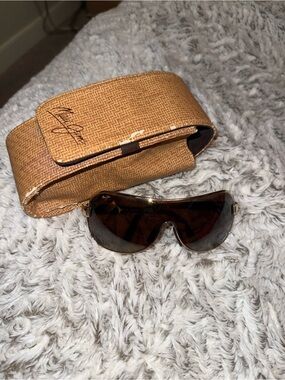 Maui Jim sunglasses